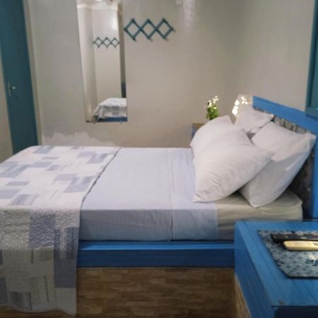 Barbanera Club & Hotel De Charme Caucaia Dış mekan fotoğraf