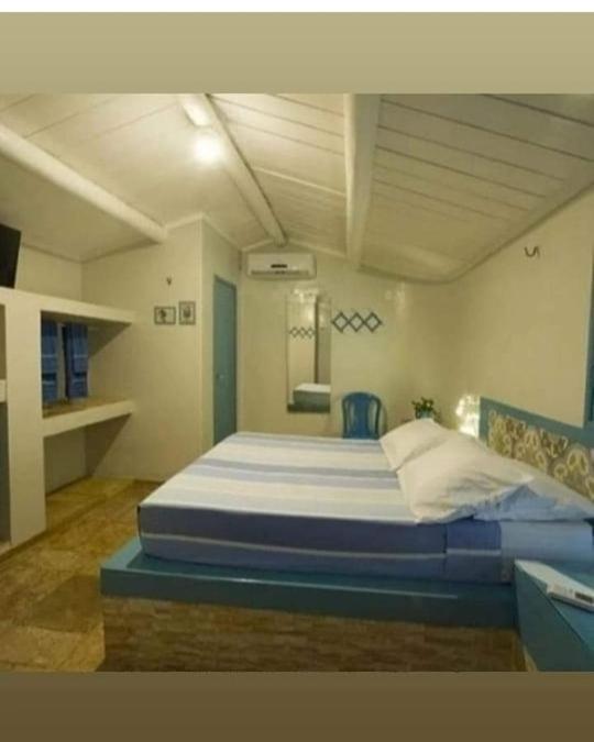 Barbanera Club & Hotel De Charme Caucaia Dış mekan fotoğraf