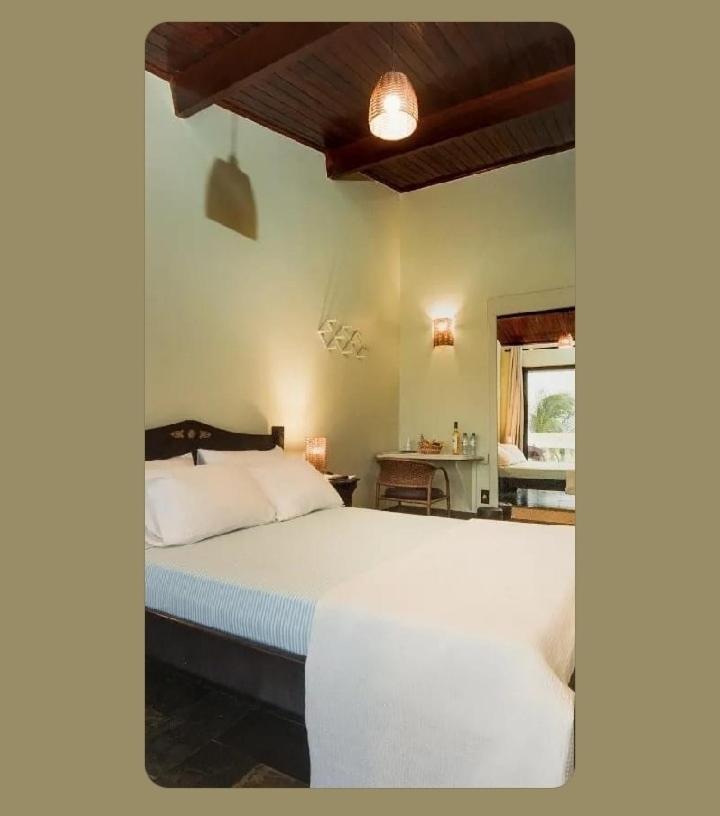Barbanera Club & Hotel De Charme Caucaia Dış mekan fotoğraf
