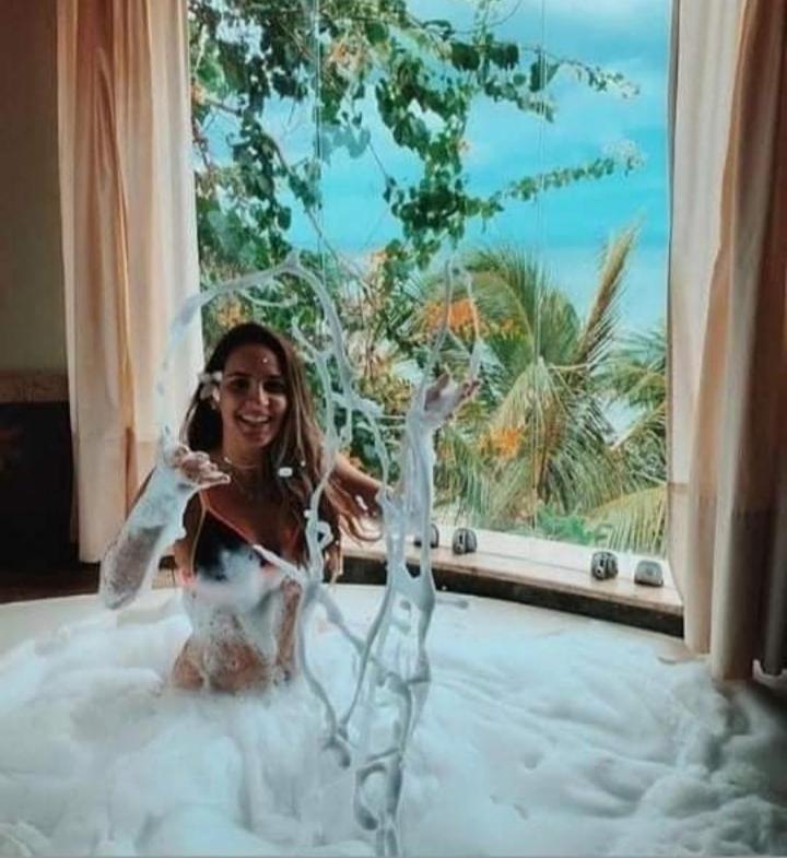 Barbanera Club & Hotel De Charme Caucaia Dış mekan fotoğraf