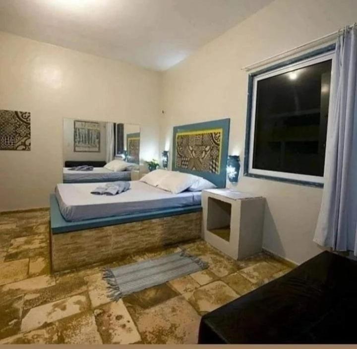 Barbanera Club & Hotel De Charme Caucaia Dış mekan fotoğraf