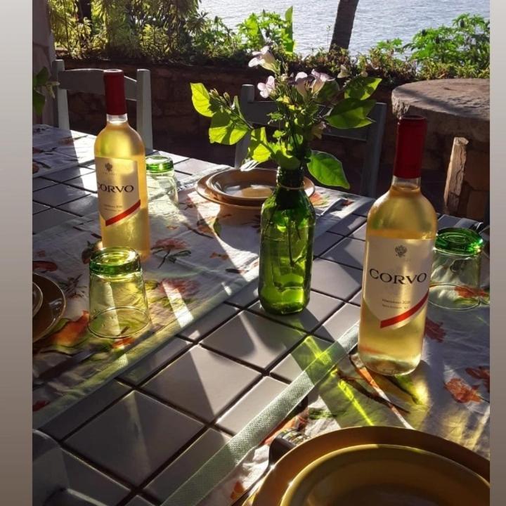 Barbanera Club & Hotel De Charme Caucaia Dış mekan fotoğraf