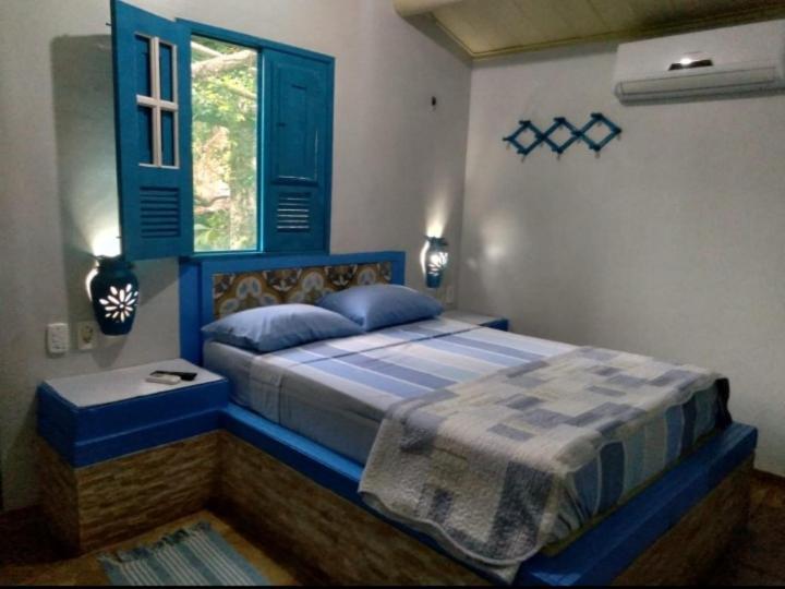 Barbanera Club & Hotel De Charme Caucaia Dış mekan fotoğraf