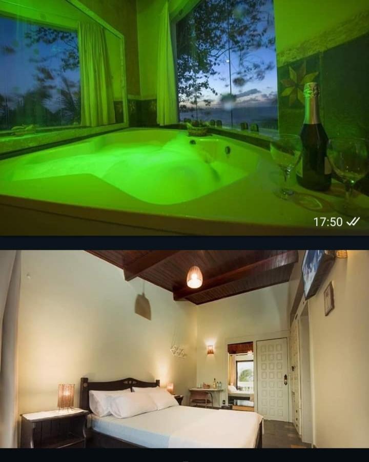 Barbanera Club & Hotel De Charme Caucaia Dış mekan fotoğraf