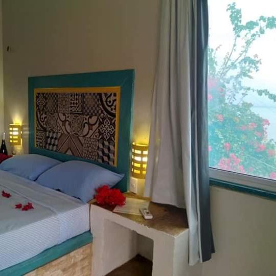 Barbanera Club & Hotel De Charme Caucaia Dış mekan fotoğraf