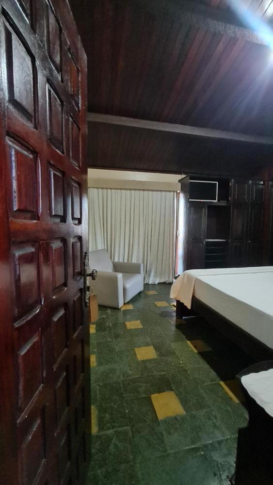Barbanera Club & Hotel De Charme Caucaia Dış mekan fotoğraf