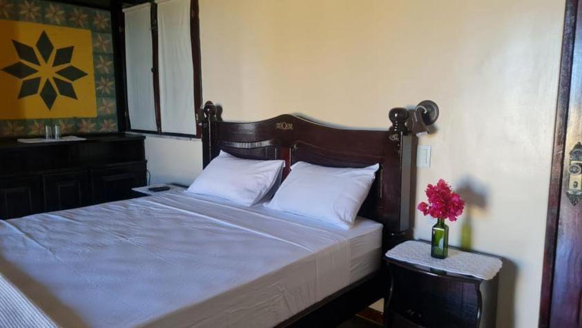 Barbanera Club & Hotel De Charme Caucaia Oda fotoğraf