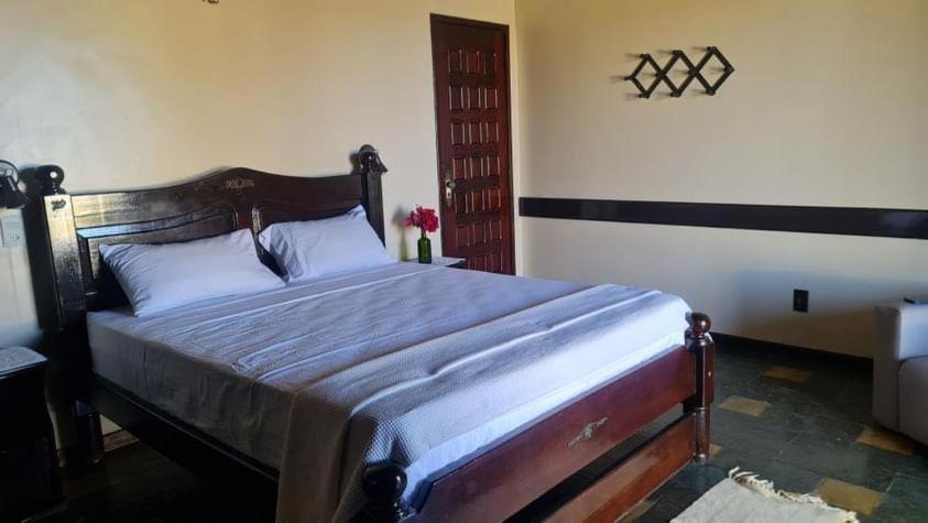 Barbanera Club & Hotel De Charme Caucaia Dış mekan fotoğraf