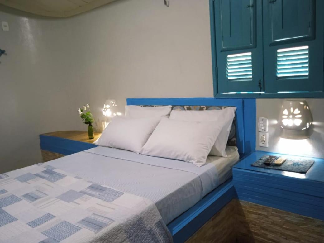 Barbanera Club & Hotel De Charme Caucaia Dış mekan fotoğraf