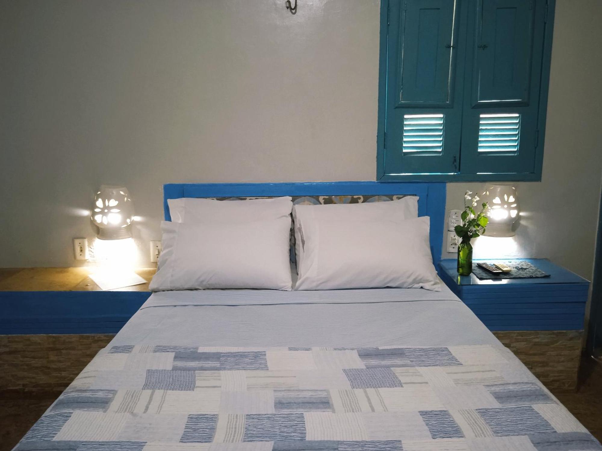 Barbanera Club & Hotel De Charme Caucaia Dış mekan fotoğraf