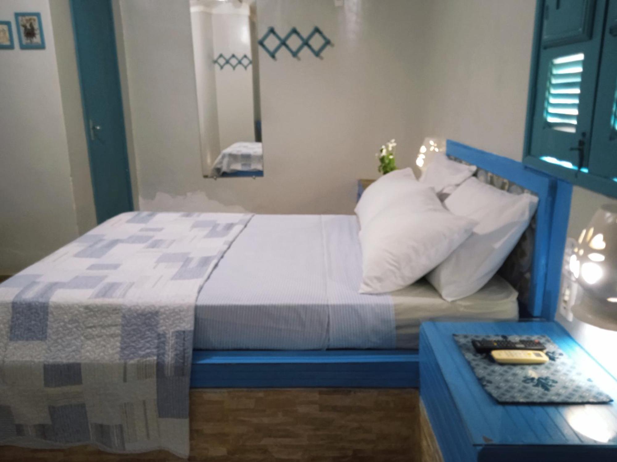 Barbanera Club & Hotel De Charme Caucaia Dış mekan fotoğraf