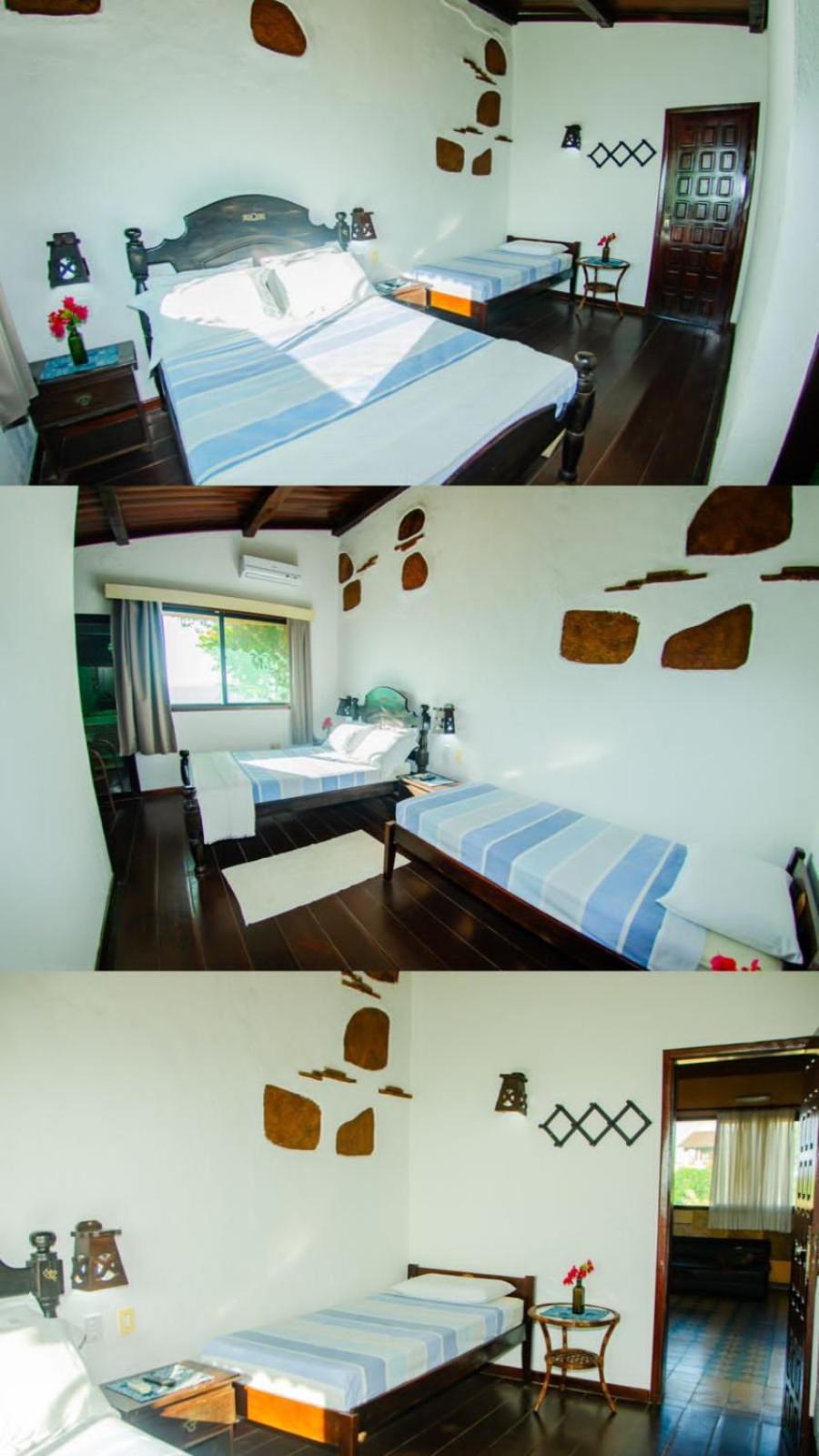 Barbanera Club & Hotel De Charme Caucaia Dış mekan fotoğraf