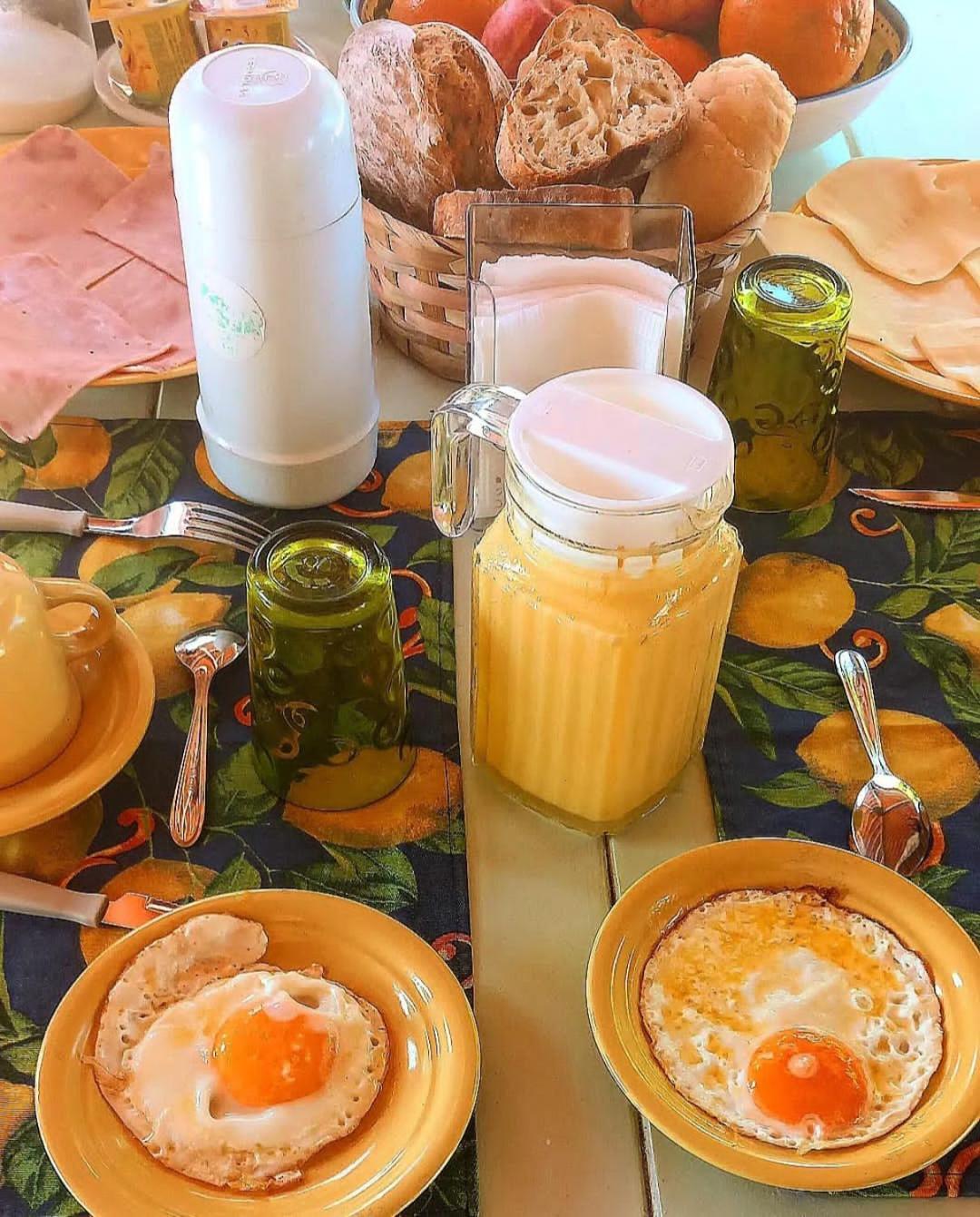 Barbanera Club & Hotel De Charme Caucaia Dış mekan fotoğraf