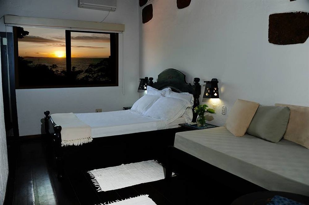 Barbanera Club & Hotel De Charme Caucaia Dış mekan fotoğraf